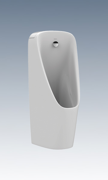 HC4025V-095一體感應式立式小便斗