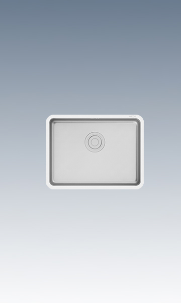 不銹鋼水槽方款LMB102-054