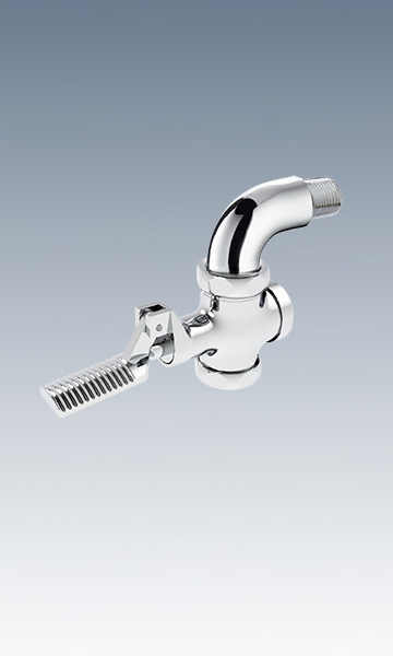 HMV22027C蹲便器延時閥